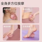 Фитнес-мячи для йоги LINING - фото 5