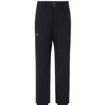 Мужские лыжные штаны DESCENTE, черный - фото 3