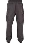 Брюки-карго Karl Kani Regular Cargo Pants, антрацит - фото 3
