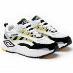 Кроссовки Umbro Neptune, белый - фото 3