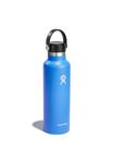 Стандартная бутылка для воды 621 мл Hydration Hydro Flask, cascade - фото 2