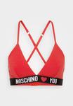 Бюстгальтер Moschino Underwear BRA, Red - фото 5