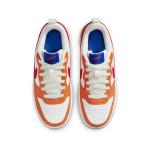 Кроссовки Court Borough Low 2 Nike, белый - фото 4