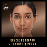 Набор тональных средств + аппликатор 040 Ivory Facefinity Compact Refill Max Factor - фото 7