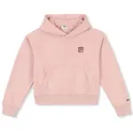 Худи Fila Vallia, розовый - фото