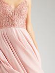 Коктейльное платье HEY KYLA, Rose/Powder - фото 2