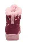 Зимние ботинки Superfit, Rot Rosa - фото 3