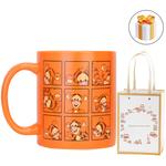 Кружка серии Strawberry Bear 360 мл Disney, Buzz Lightyear - фото 5