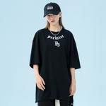 Футболка Unisex Premier 55, цвет Ether Blue (с ожерельем) - фото 3