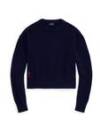 Свитер Polo Ralph Lauren, Navy - фото