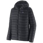 Толстовка Patagonia Down Sweater, черный - фото 4