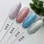 Valeri Potal Color Base № 54, 30 мл - фото 2