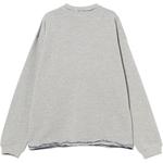 Свитшот мужской Beams, синий - фото 4