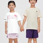 Футболка унисекс YONEX, белый - фото 8