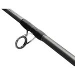 Спиннинг PENN Regiment IV Uptide, серебряный - фото 4