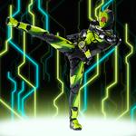 Фигурки s h figuarts BANDAI - фото 3