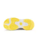 Женские кеды Areia 8 Munich, белый - фото 5