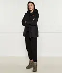 Треккинговые ботинки Ea7, бежевый - фото 2