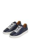 Кроссовки Hackett London Trainers, Navy/Blue - фото 2