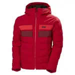 Куртка Helly Hansen Bossanova Puffy 2.0, красный - фото 3