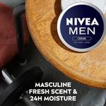 Мужской оригинальный крем для мужчин Nivea, 150 мл - фото 2