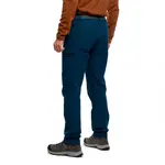 Брюки Trangoworld Ramlia, синий - фото 2