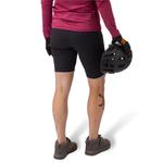 Шорты Squad 2-в-1 - женские Flylow, Black - фото 4