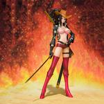 Фигурки в масштабе BANDAI - фото 3