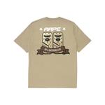 Футболка мужская Aape, черный - фото 3