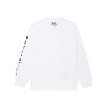 Футболка мужская Aape, черная BKX - фото 7