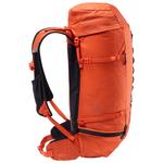 Рюкзак Serles 32 Burnt Red Vaude - фото 3