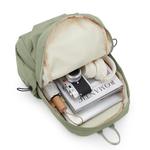 Рюкзак унисекс RIOREX, Черный - фото 19