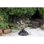 Фигурки Achtung! Cthulhu Rpg Miniatures: Section M Singh Unleashed - фото