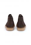Ботинки Челси LLOYD, темно-коричневый - фото 2