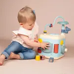 Задания для игры Smoby Little Cube, мультиколор - фото 8