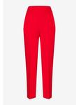 Брюки More & More Hose, красный - фото