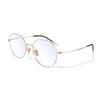 PULAIS Irregular/Polygonal Frame Unisex Multiple Colors - фото 4