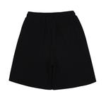 Nerdy SS24 повседневные шорты Unisex Black - фото 3