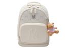 Детский рюкзак MLB, От белого - фото