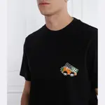 Футболка doevaco стандартного кроя Hugo, черный - фото 4