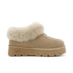 Зимние ботинки женские Ubz, цвет Milk tea - фото 7