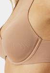 Бюстгальтер 2-PACK Schiesser, бежевый - фото 4