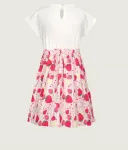 Платье Guess, розовый - фото 2