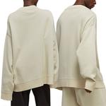Y-3 Джемпер Y 3 Knitwear Unisex Ivory - фото 7