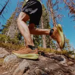 Мужские кроссовки Merrell Morphlite Trail - фото