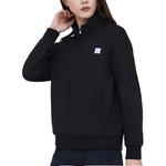 Куртка женская Kelme, черный - фото