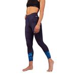 Тайтсы Skins DNAmic Advanced 7/8, нави синий - фото 2