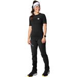 Женская футболка Elevation Dynafit, черный - фото 2