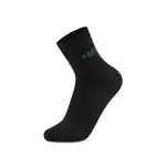 Унисекс носки Crew 1 упаковка LiNing, черный - фото 3