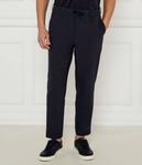 Брюки t_convert Regular fit Boss Green, синий - фото